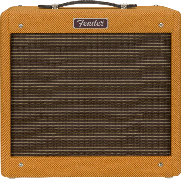 Fender Pro Junior IV LTD
