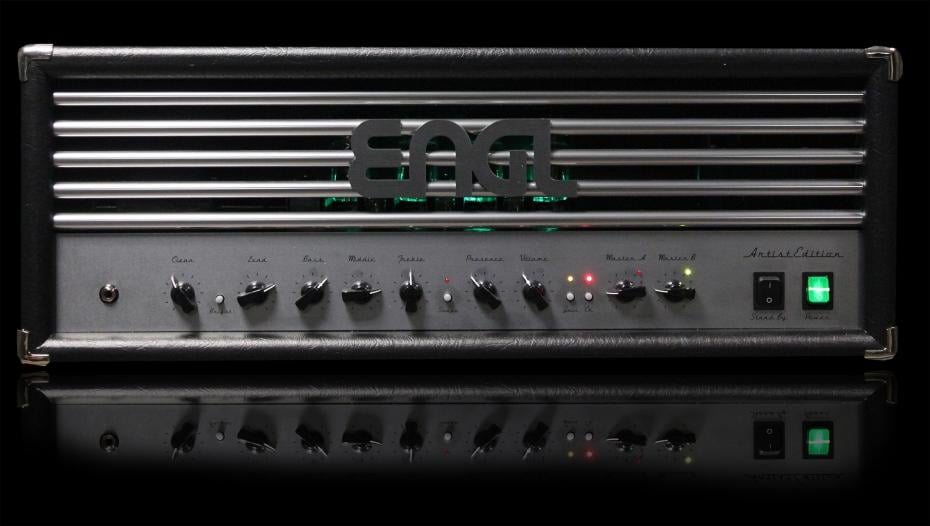 ENGL Artist Edition E-651 Head 100W