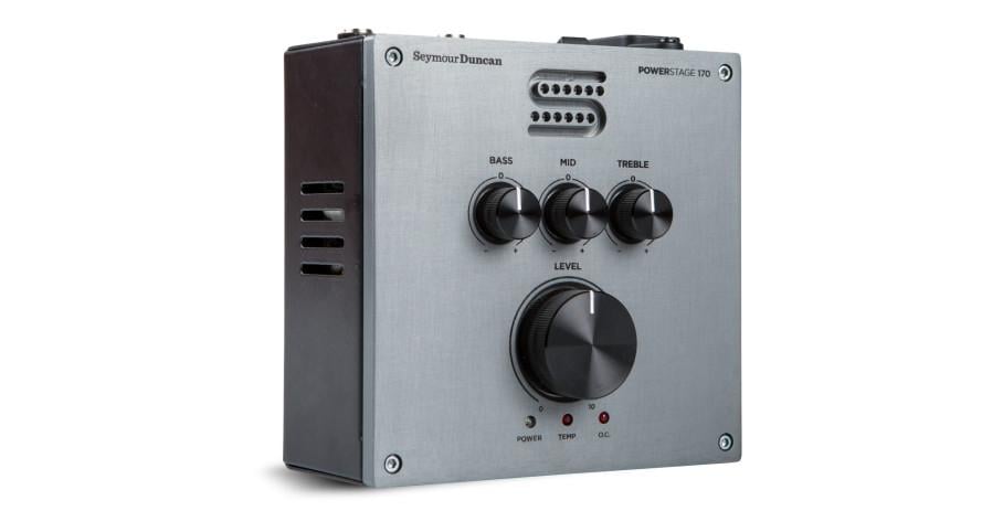Seymour Duncan PowerStage 170 - Guitar Power
