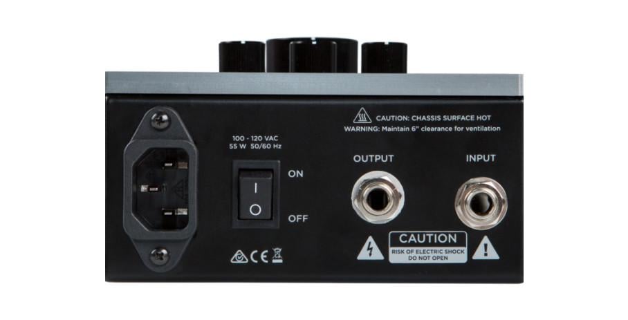 Seymour Duncan PowerStage 170 - Guitar Power
