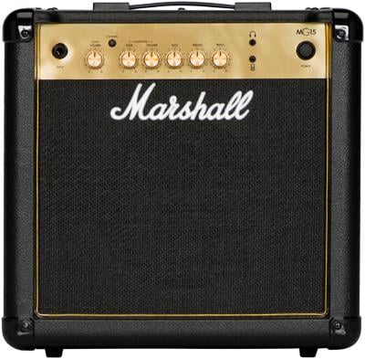 Marshall MG-15G