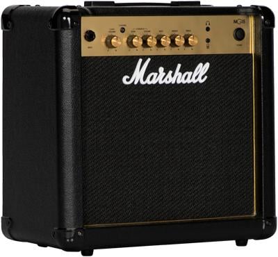 Marshall MG-15G