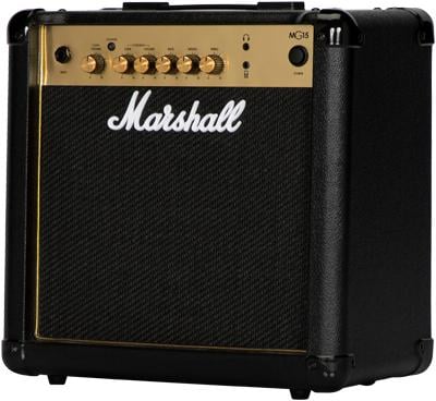 Marshall MG-15G