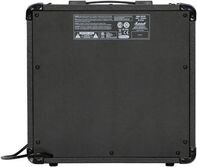 Marshall MG-15G