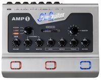 BluGuitar Amp 1 Mercury Edition