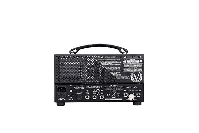 Victory Amplifiers BD1