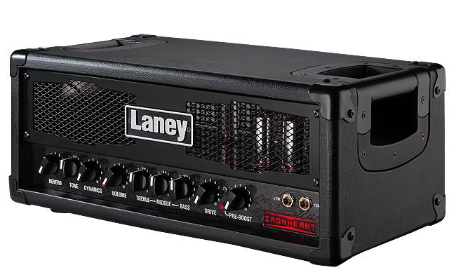 Laney IRT15H-2