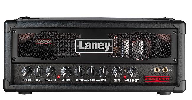 Laney IRT15H-2