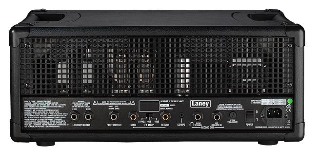 Laney IRT15H-2