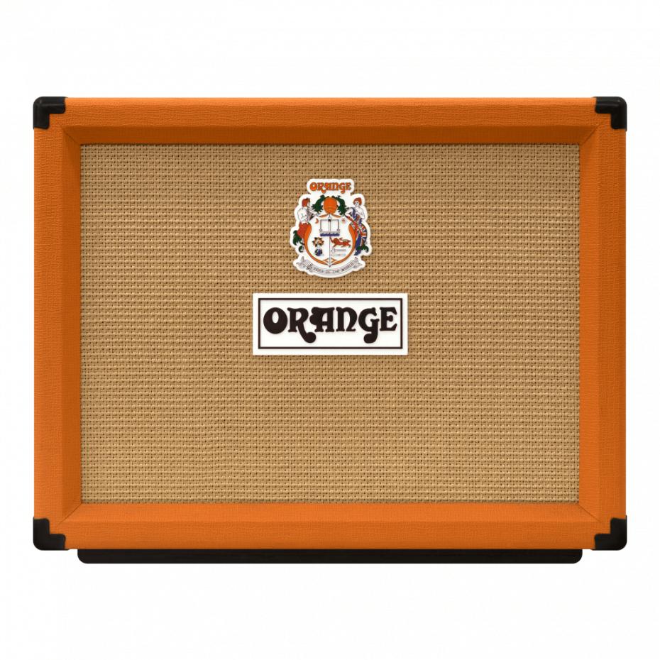 Orange TremLord 30