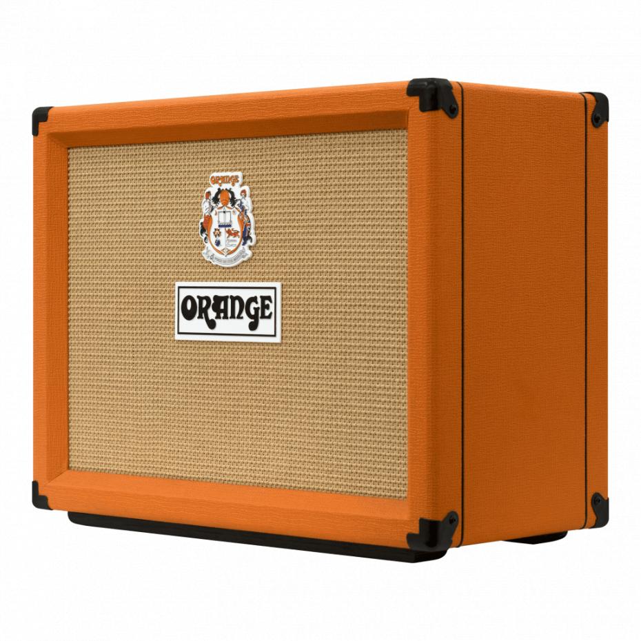 Orange TremLord 30