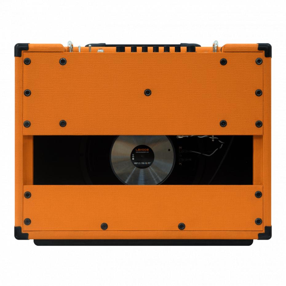 Orange TremLord 30