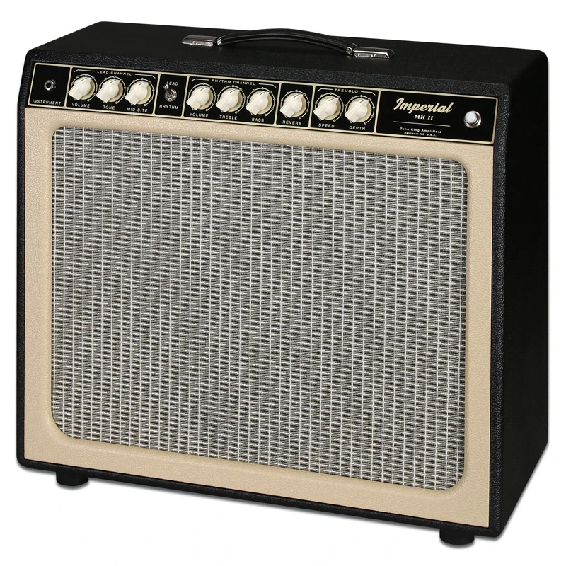 Tone King Imperial MK-II