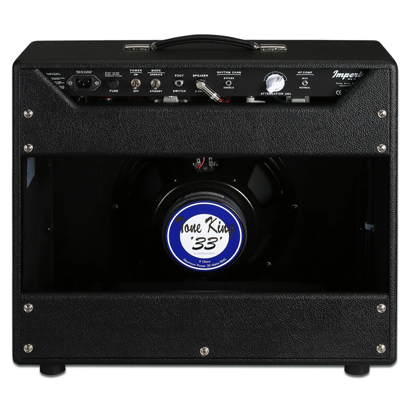 Tone King Imperial MK-II