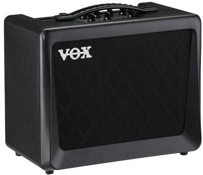 VOX VX15GT 15 Watt 6,5