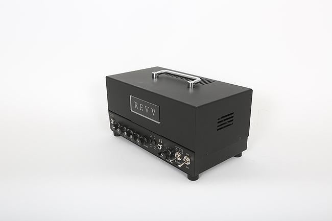 Revv D-20 Head