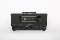 Revv D-20 Head