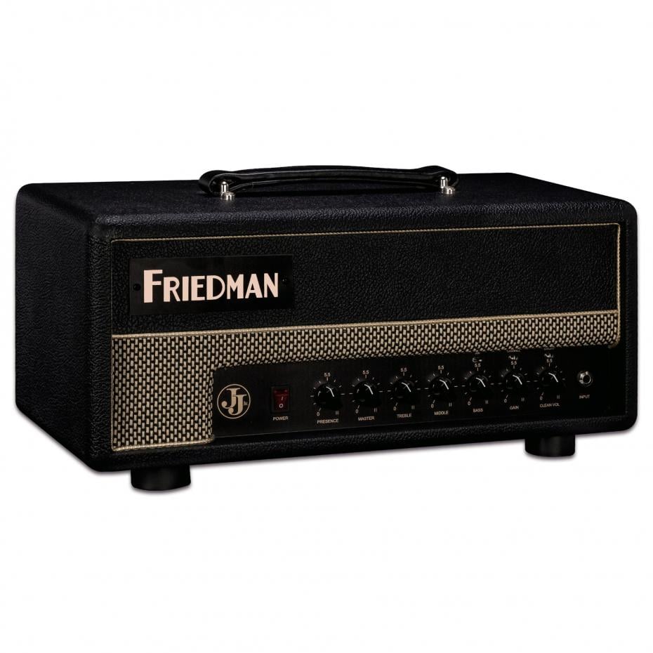 Friedman JJ-Junior Head