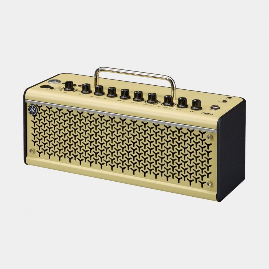 Yamaha THR10II Wireless