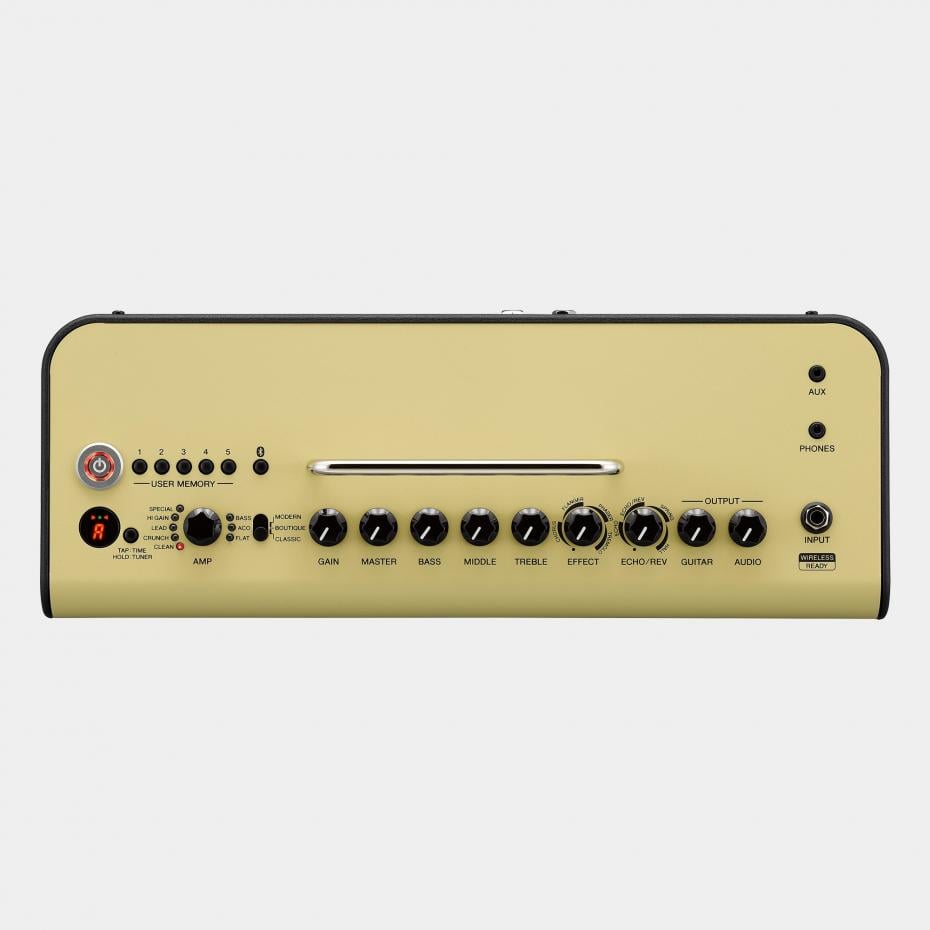 Yamaha THR30II Wireless