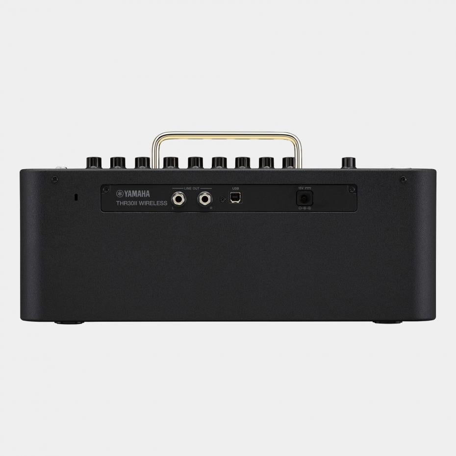 Yamaha THR30II Wireless