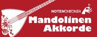 Notenchecker Mandolinen
