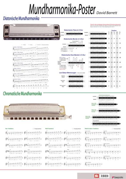 Poster Mudharmonika