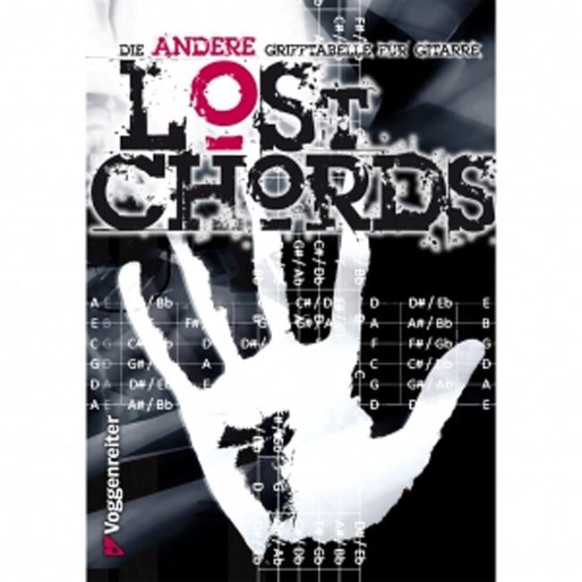 Lost Chords
