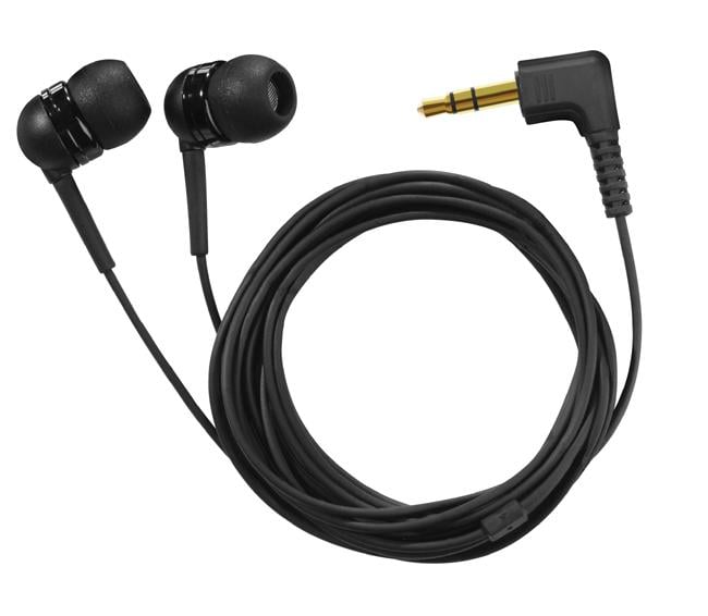 Sennheiser IE-4 In-Earhörer