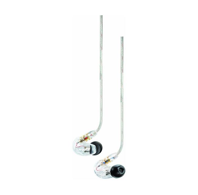 Shure SE-215-CL