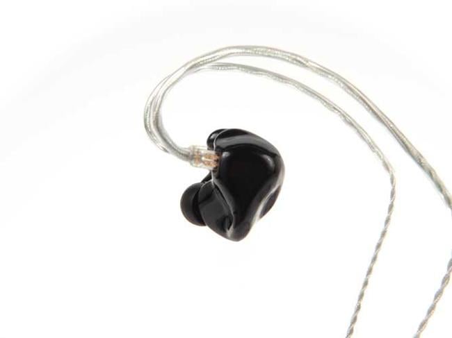 InEar StageDiver SD-3-S