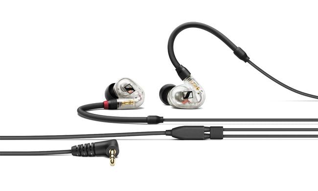 Sennheiser IE-100-Pro-clear
