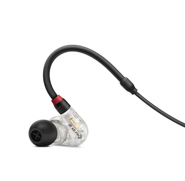 Sennheiser IE-100-Pro-clear