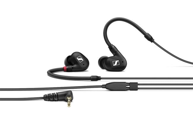 Sennheiser IE-100-Pro-black