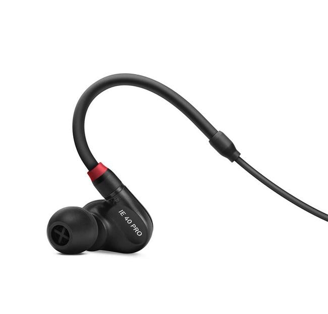 Sennheiser IE-100-Pro-black