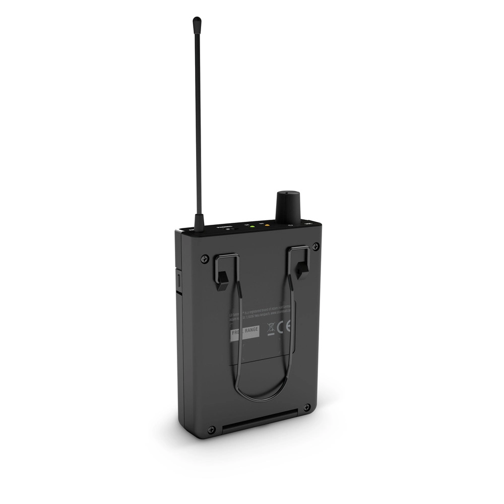 LD-Systems U-308-IEM R IE Receiver 863-865MHz