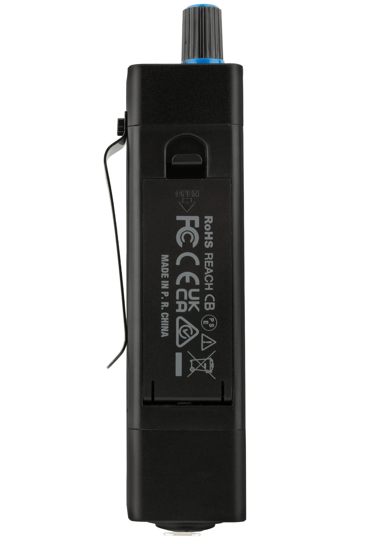 Rockboard HA 1