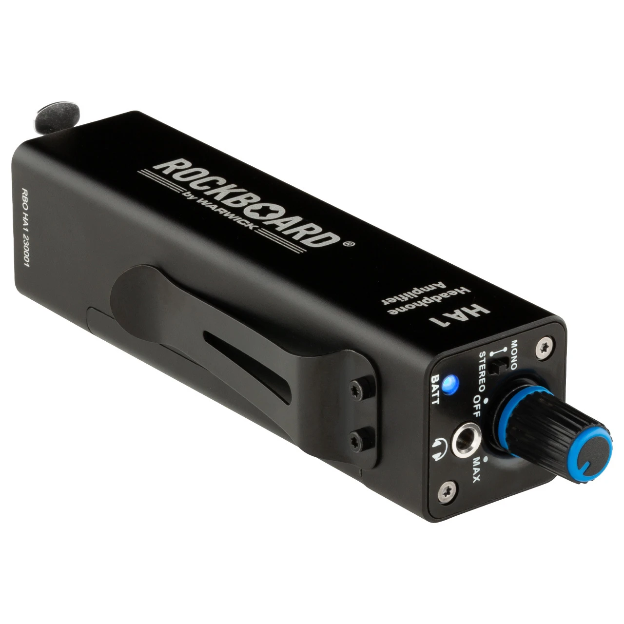 Rockboard HA 1