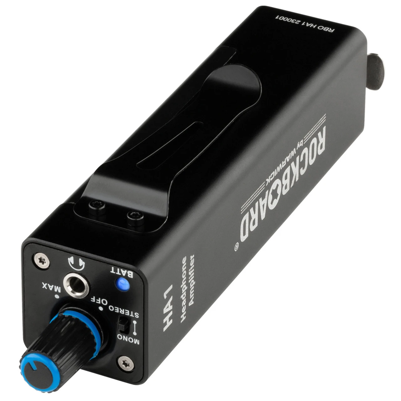 Rockboard HA 1