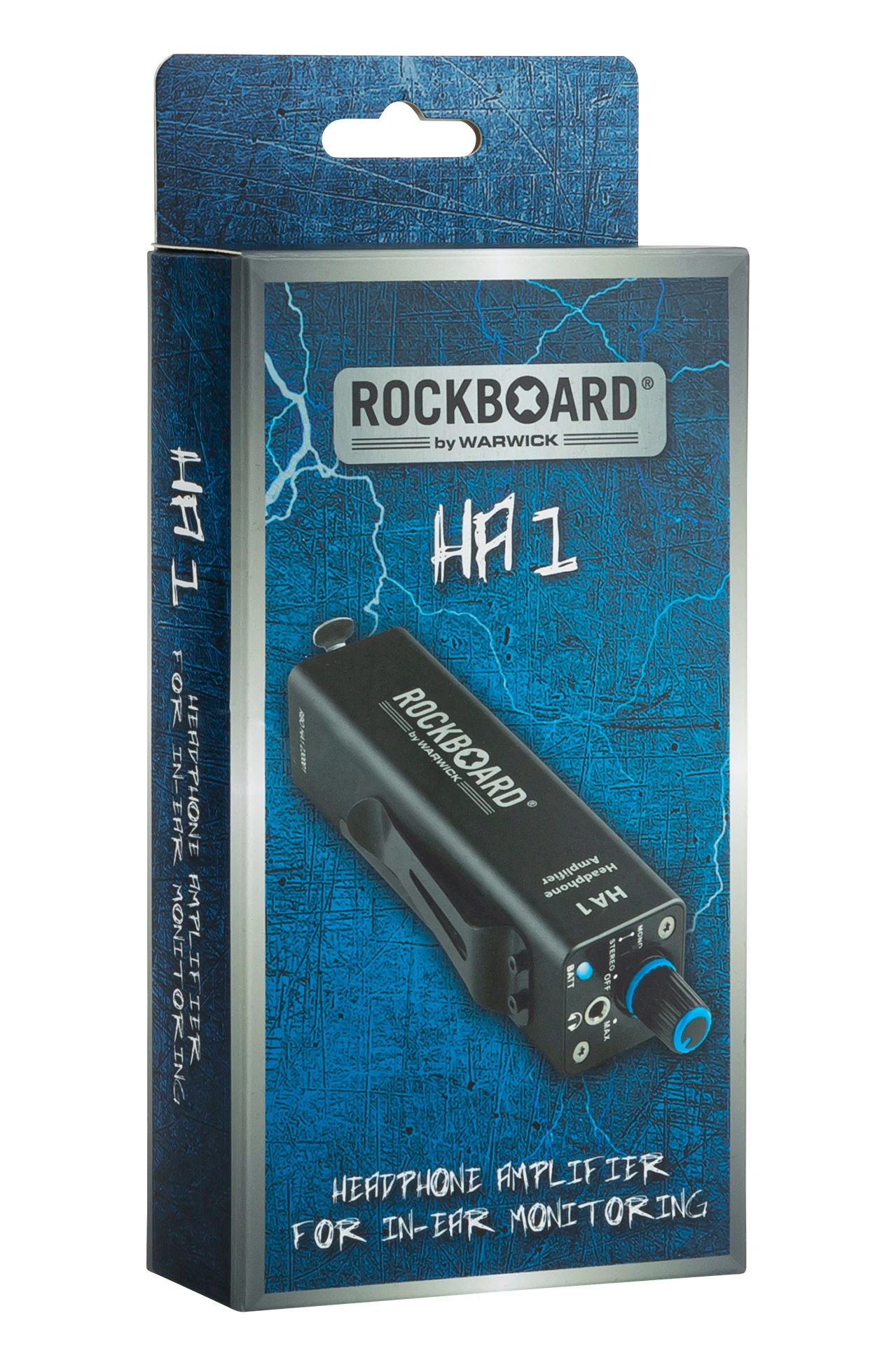 Rockboard HA 1