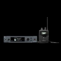 Sennheiser EW-IEM-G4 A-Band