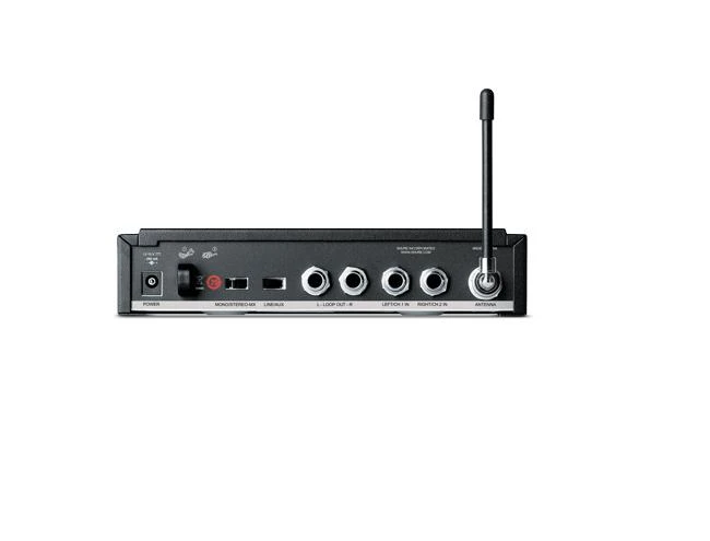 Shure PSM-300 S8 Premium In Ear Monitoring