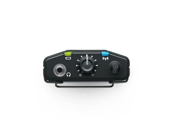 Shure PSM-300 S8 Premium In Ear Monitoring