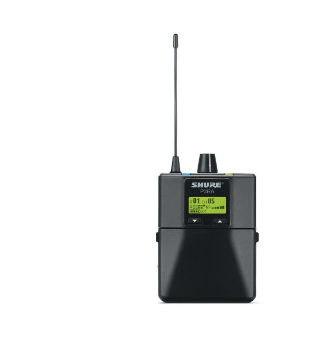 Shure PSM-300 S8 Premium In Ear Monitoring