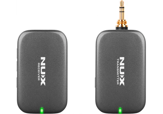 NUX B7 PSM In-Ear Monitoring System 5.8GHz