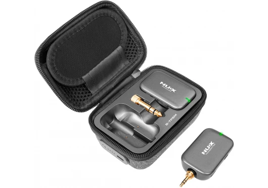 NUX B7 PSM In-Ear Monitoring System 5.8GHz