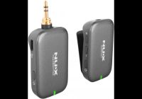 NUX B7 PSM In-Ear Monitoring System 5.8GHz