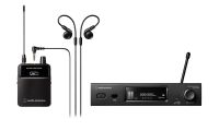 Audio Technica ATW-3255 In Ear Funksystem
