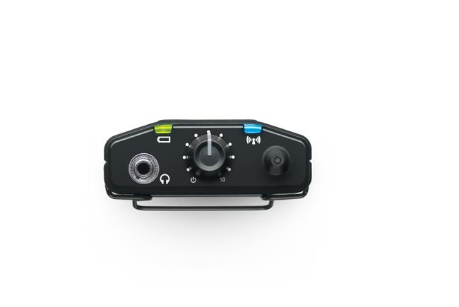 Shure PSM-300 Stereo In Ear Monitoring Set