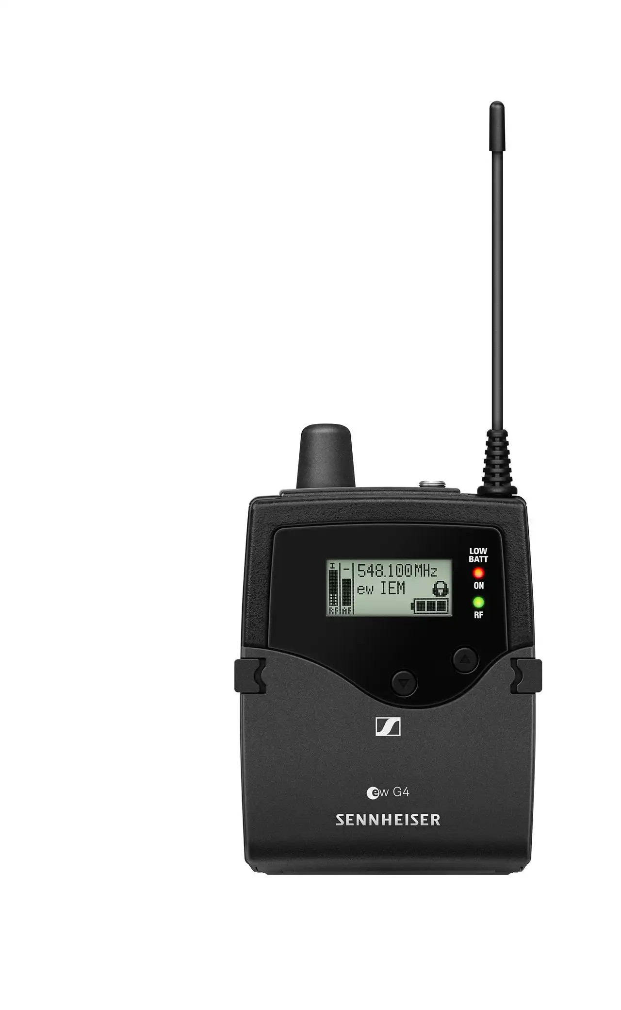 Sennheiser EW-IEM-G4 Bundle A-Band